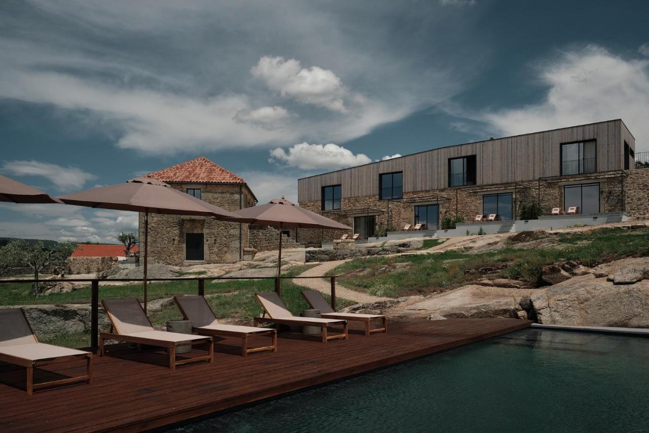 Bode Country House Monsanto Exterior foto